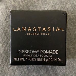 Anastasia Dipbrow Pomade - Ebony